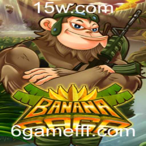 Explorando o Mundo de BananaSaga: O Novo Fenômeno de gamefff.com