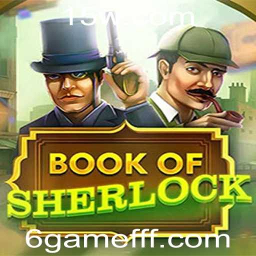 Descubra o Fascinante Universo de 'BookOfSherlock'