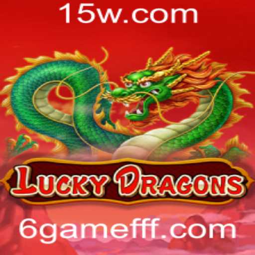 Explorando o Fascinante Mundo de LuckyDragons