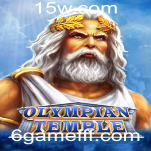 Explorando OlympianTemple: Um Mergulho no Novo Fenômeno dos Games