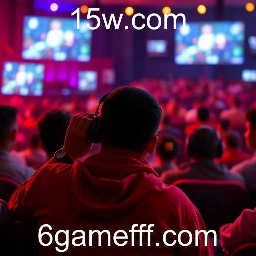 Transmissão ao vivo